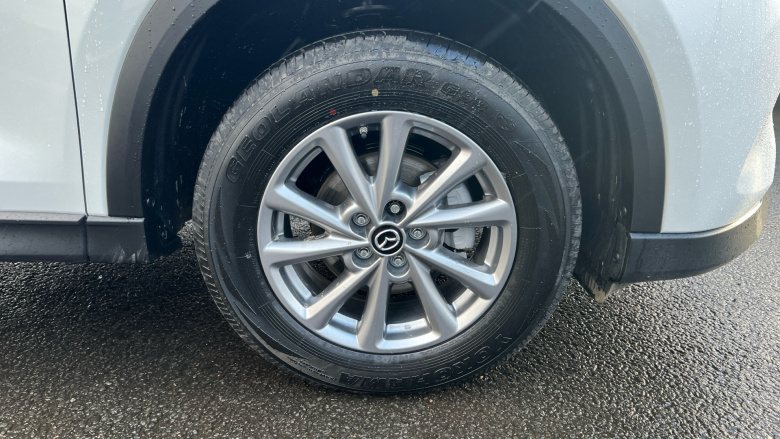 Mazda CX-5 2.0 e-Skyactiv G MHEV Centre-Line 5dr Petrol Estate